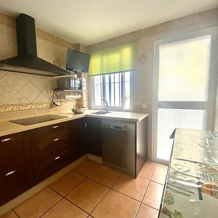 بيت للعطل Casa Cony