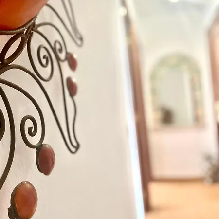 Casa Cony Casa vacanze *