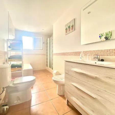 Casa Cony Casa vacanze *