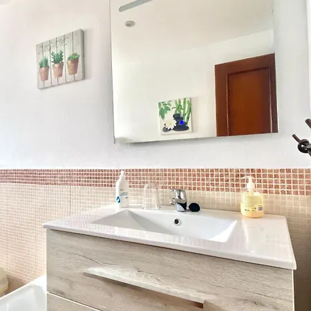 Casa Cony Casa vacanze Tarifa