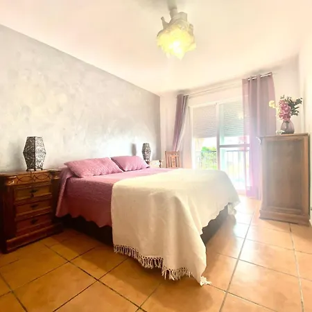 Casa Cony * Tarifa