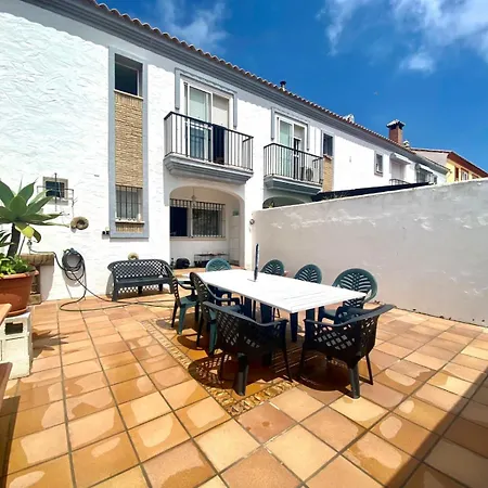 Casa Cony * Tarifa
