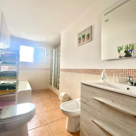 Casa Cony * Tarifa