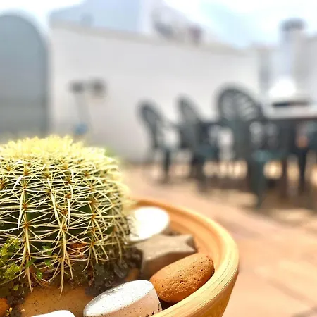 Casa Cony Dom wakacyjny Tarifa