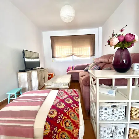 Feriehus Casa Cony Tarifa